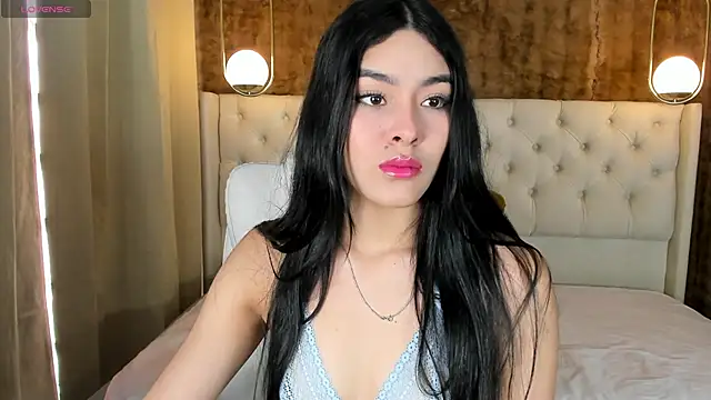 camilapersy online show from 1, 3, 2025