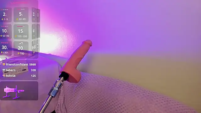 Rosie jhons online show from 14, 2, 2025