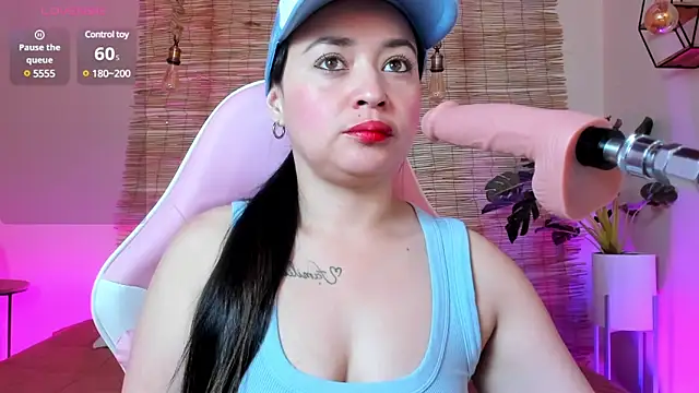 Rosie jhons online show from 25, 2, 2025