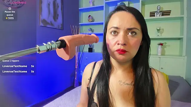 Rosie jhons online show from 2, 3, 2025