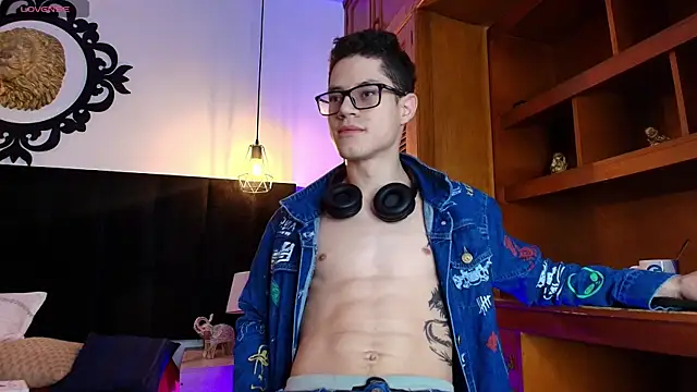 wolfandsky online show from 21, 4, 2026