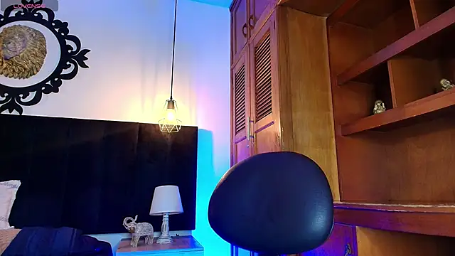 wolfandsky online show from 22, 4, 2026