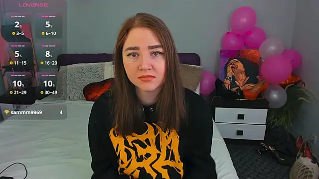 lillyloan4u online show from 9, 4, 2026