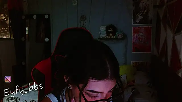 Eyfy bbs online show from 23, 1, 2025