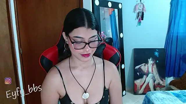 Eyfy bbs online show from 13, 3, 2025