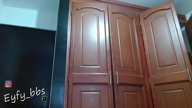 Eyfy bbs online show from 13, 12, 2025