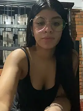 AmandaBrooks 18 online show from 16, 3, 2025