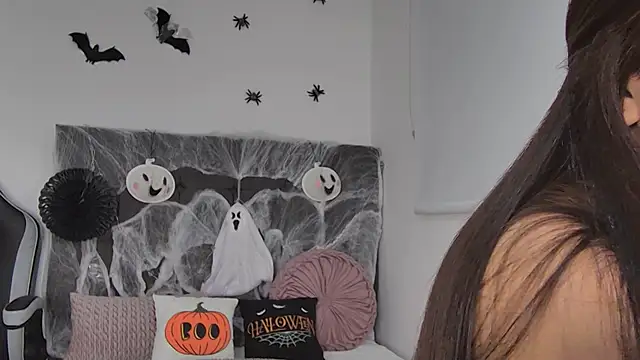 AmandaBrooks 18 online show from 11, 10, 2025