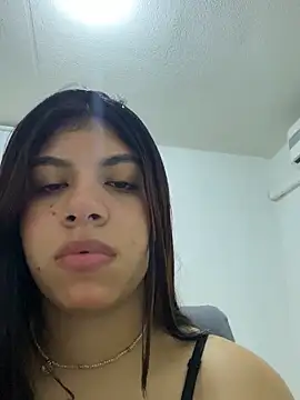 AmandaBrooks 18 online show from 19, 4, 2026