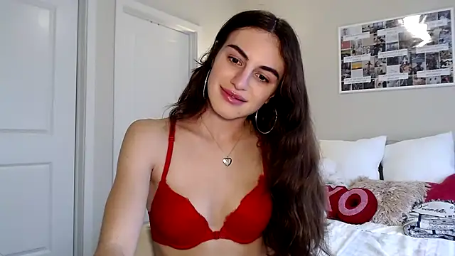 graciesmith27 online show from 22, 2, 2025