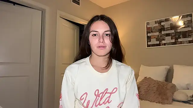 graciesmith27 online show from 28, 4, 2026