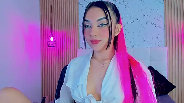 GABRIELAM MS online show from 11, 2, 2025