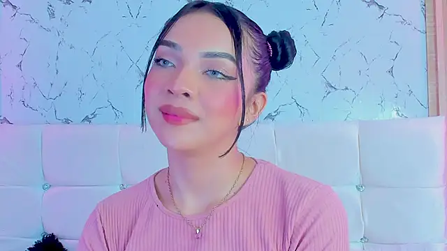 GABRIELAM MS online show from 28, 2, 2025