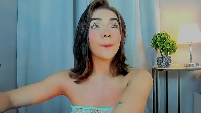 GABRIELAM MS online show from 6, 5, 2026