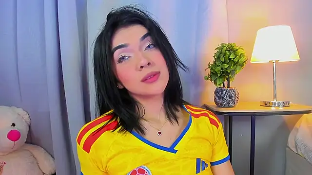 Snapshot of GABRIELAM_MS chatting on 24, 6, 2026 GABRIELAM MS online show from 24, 6, 2026