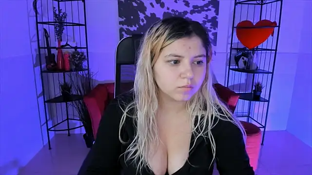 DiaAngell online show from 9, 10, 2025