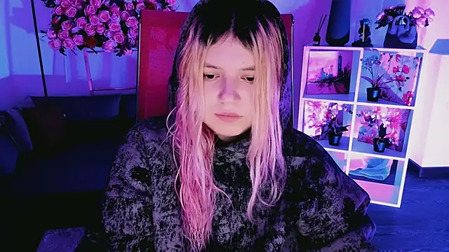 DiaAngell online show from 30, 3, 2026