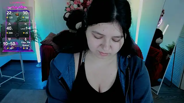 DiaAngell online show from 13, 6, 2026