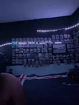 Blade Ryder666 online show from 15, 3, 2025