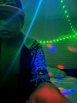 Blade Ryder666 online show from 4, 10, 2025