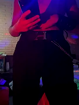 Blade Ryder666 online show from 28, 10, 2025