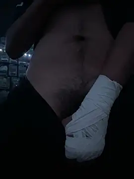 Blade Ryder666 online show from 11, 11, 2025