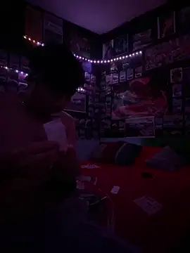 Blade Ryder666 online show from 7, 3, 2026