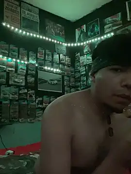 Blade Ryder666 online show from 10, 4, 2026