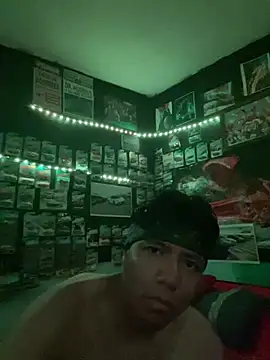 Blade Ryder666 online show from 17, 4, 2026