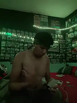 Blade Ryder666 online show from 27, 4, 2026