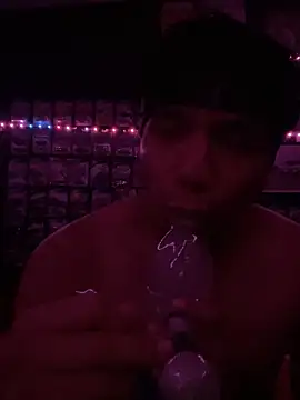 Blade Ryder666 online show from 5, 6, 2026