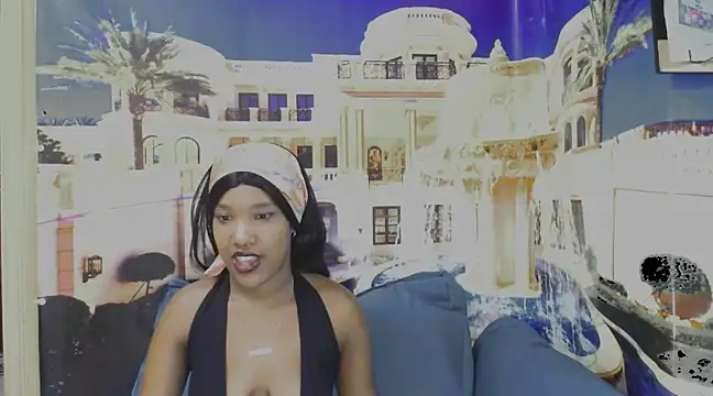 EroticSexyPrada online show from 29, 1, 2025