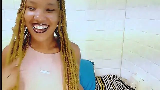 EroticSexyPrada online show from 17, 3, 2025