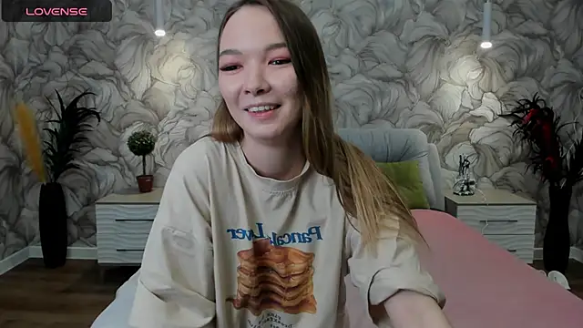 SusannJohnson online show from 9, 3, 2025