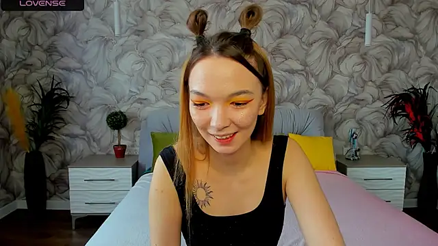 SusannJohnson online show from 22, 3, 2025