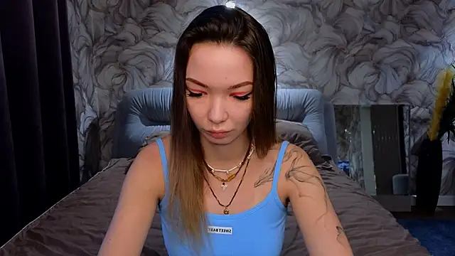 SusannJohnson online show from 9, 10, 2025