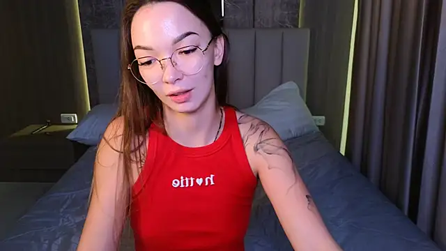 SusannJohnson online show from 25, 4, 2026