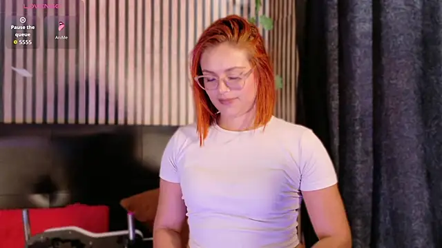 Sophie new25 online show from 4, 10, 2025