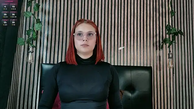 Sophie new25 online show from 15, 11, 2025