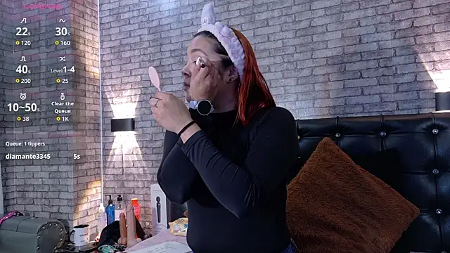 Sophie new25 online show from 11, 3, 2026