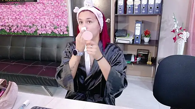 Sophie new25 online show from 17, 3, 2026