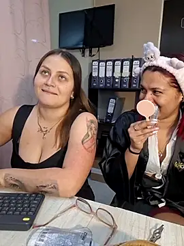 Sophie new25 online show from 31, 3, 2026