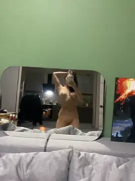 Snapshot of MizukiMiko chatting on 8, 1, 2026 MizukiMiko online show from 8, 1, 2026