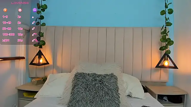 Paulina Lopezz online show from 6, 2, 2025