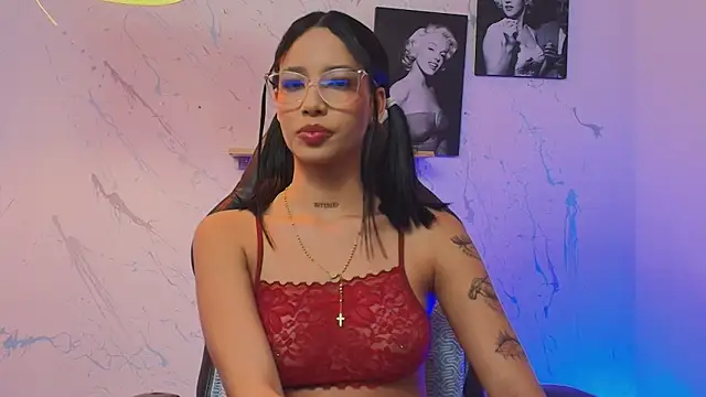 Paulina Lopezz online show from 10, 6, 2026