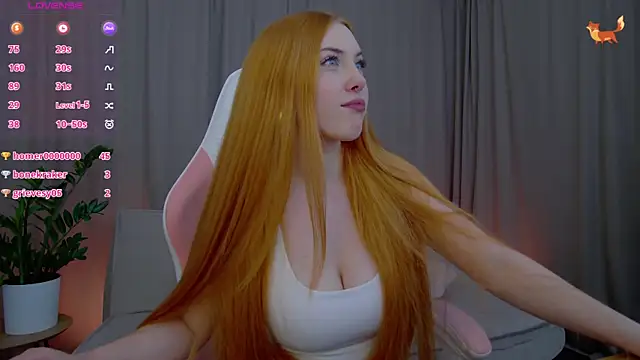 GiKarerra online show from 31, 1, 2025