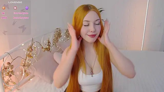 GiKarerra online show from 8, 2, 2025