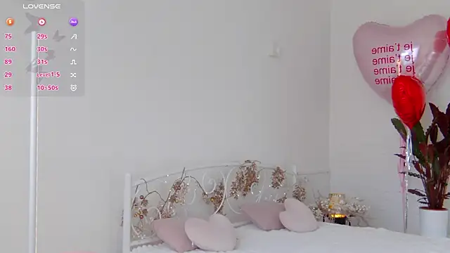 GiKarerra online show from 12, 2, 2025