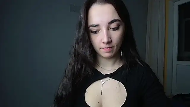 Snapshot of Eva_Gloryy chatting on 25, 1, 2025 Eva Gloryy online show from 25, 1, 2025