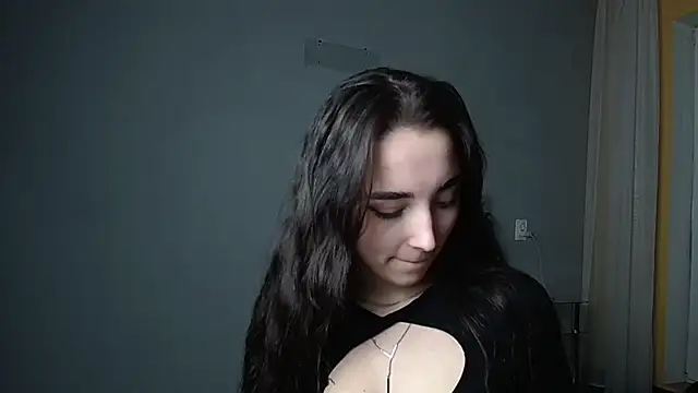 Snapshot of Eva_Gloryy chatting on 25, 1, 2025 Eva Gloryy online show from 25, 1, 2025